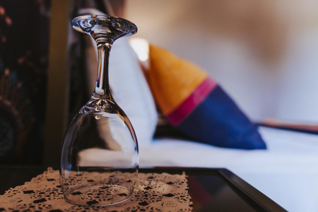 Misgibi Hotel 부루사 외부 사진